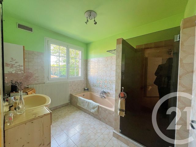 maison à vendre - 8 pièces - 155.0 m2 - ST CHERON - 91 - ILE-DE-FRANCE - Century 21 C.I Conseils