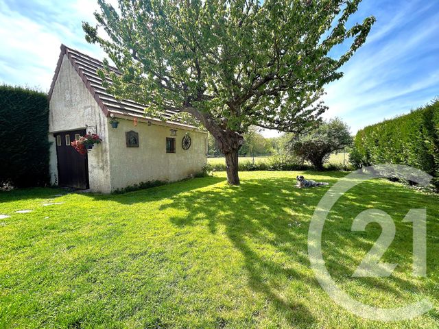 maison à vendre - 7 pièces - 101.91 m2 - ETAMPES - 91 - ILE-DE-FRANCE - Century 21 C.I Conseils