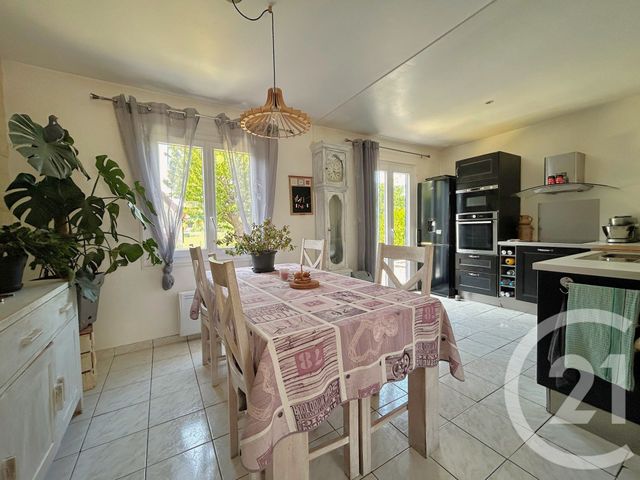maison à vendre - 7 pièces - 101.91 m2 - ETAMPES - 91 - ILE-DE-FRANCE - Century 21 C.I Conseils