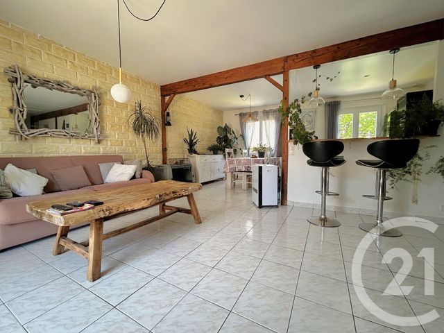 maison à vendre - 7 pièces - 101.91 m2 - ETAMPES - 91 - ILE-DE-FRANCE - Century 21 C.I Conseils