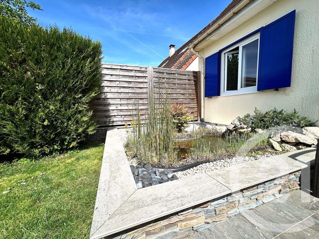 maison à vendre - 7 pièces - 101.91 m2 - ETAMPES - 91 - ILE-DE-FRANCE - Century 21 C.I Conseils