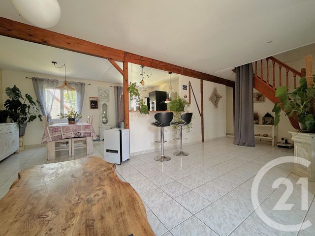 maison à vendre - 7 pièces - 101.91 m2 - ETAMPES - 91 - ILE-DE-FRANCE - Century 21 C.I Conseils