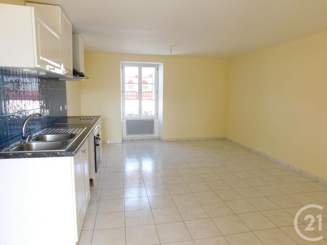 Appartement F4 à louer - 4 pièces - 65.0 m2 - ETAMPES - 91 - ILE-DE-FRANCE - Century 21 C.I Conseils