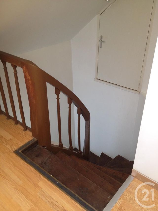 Appartement F4 à louer - 4 pièces - 65.0 m2 - ETAMPES - 91 - ILE-DE-FRANCE - Century 21 C.I Conseils