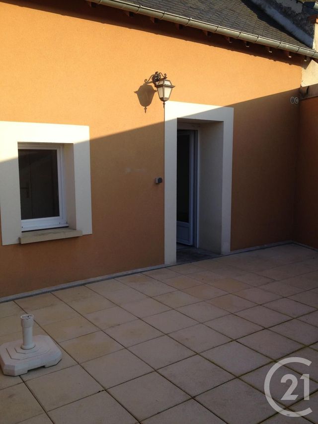 Appartement F4 à louer - 4 pièces - 65.0 m2 - ETAMPES - 91 - ILE-DE-FRANCE - Century 21 C.I Conseils