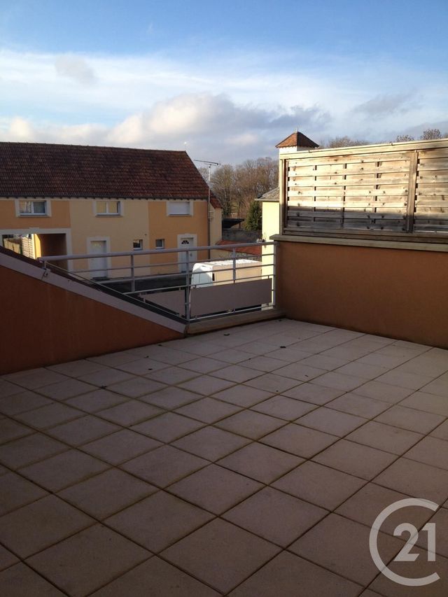 Appartement F4 à louer - 4 pièces - 65.0 m2 - ETAMPES - 91 - ILE-DE-FRANCE - Century 21 C.I Conseils