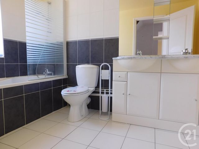 Appartement F4 à louer - 4 pièces - 65.0 m2 - ETAMPES - 91 - ILE-DE-FRANCE - Century 21 C.I Conseils