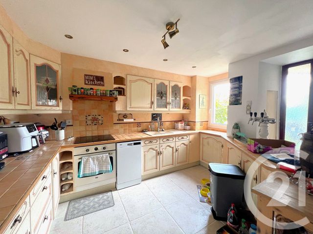 maison à vendre - 4 pièces - 71.55 m2 - MORIGNY CHAMPIGNY - 91 - ILE-DE-FRANCE - Century 21 C.I Conseils