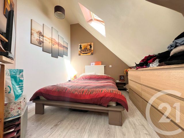 maison à vendre - 4 pièces - 71.55 m2 - MORIGNY CHAMPIGNY - 91 - ILE-DE-FRANCE - Century 21 C.I Conseils