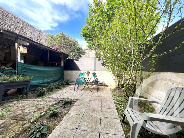 maison à vendre - 4 pièces - 71.55 m2 - MORIGNY CHAMPIGNY - 91 - ILE-DE-FRANCE - Century 21 C.I Conseils