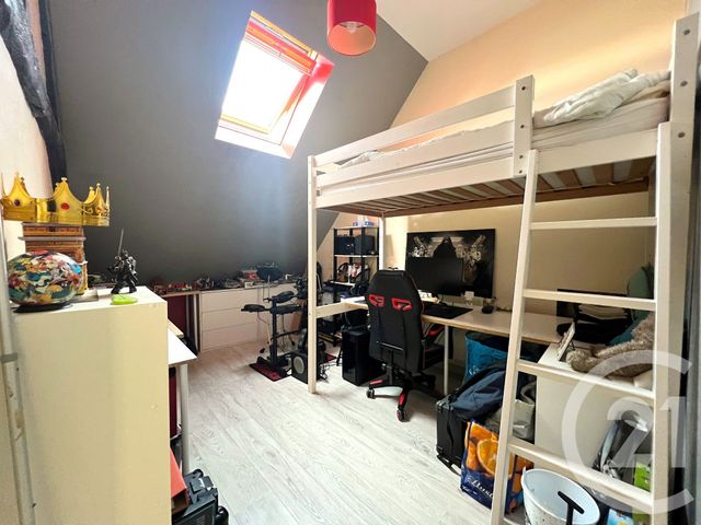 maison à vendre - 4 pièces - 71.55 m2 - MORIGNY CHAMPIGNY - 91 - ILE-DE-FRANCE - Century 21 C.I Conseils