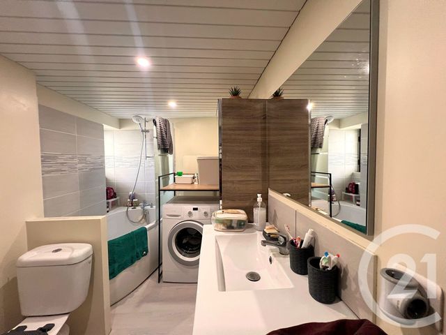 maison à vendre - 4 pièces - 71.55 m2 - MORIGNY CHAMPIGNY - 91 - ILE-DE-FRANCE - Century 21 C.I Conseils