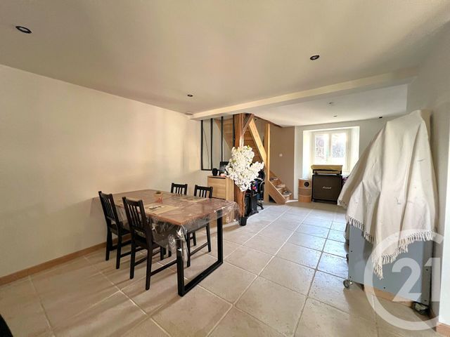 maison à vendre - 4 pièces - 71.55 m2 - MORIGNY CHAMPIGNY - 91 - ILE-DE-FRANCE - Century 21 C.I Conseils