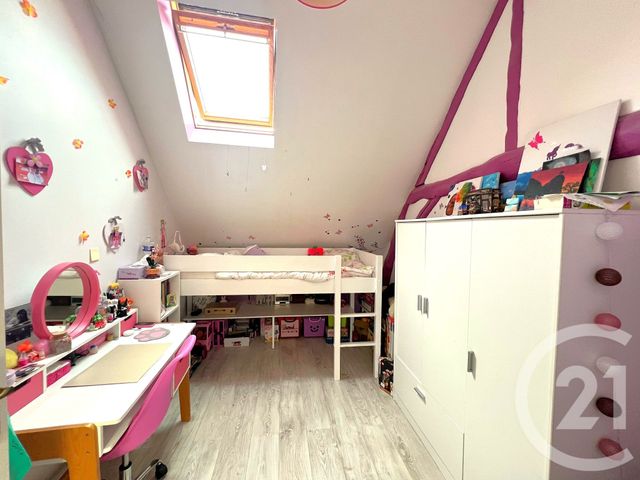 maison à vendre - 4 pièces - 71.55 m2 - MORIGNY CHAMPIGNY - 91 - ILE-DE-FRANCE - Century 21 C.I Conseils