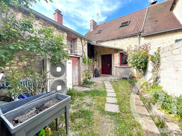 Maison à vendre MORIGNY CHAMPIGNY