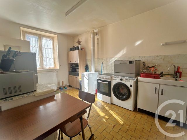 maison à vendre - 3 pièces - 87.12 m2 - ETAMPES - 91 - ILE-DE-FRANCE - Century 21 C.I Conseils