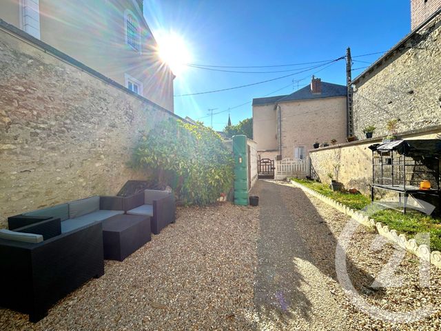 maison à vendre - 3 pièces - 87.12 m2 - ETAMPES - 91 - ILE-DE-FRANCE - Century 21 C.I Conseils