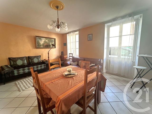 maison à vendre - 3 pièces - 87.12 m2 - ETAMPES - 91 - ILE-DE-FRANCE - Century 21 C.I Conseils