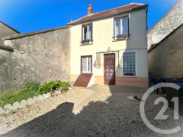 maison à vendre - 3 pièces - 87.12 m2 - ETAMPES - 91 - ILE-DE-FRANCE - Century 21 C.I Conseils
