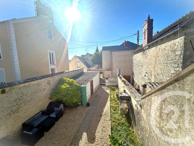 maison à vendre - 3 pièces - 87.12 m2 - ETAMPES - 91 - ILE-DE-FRANCE - Century 21 C.I Conseils