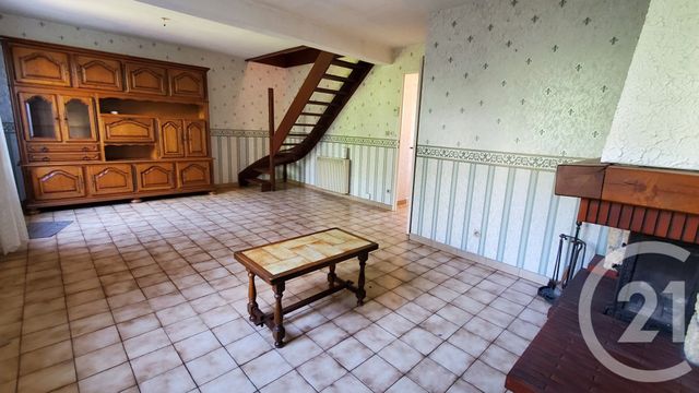 maison à vendre - 4 pièces - 76.0 m2 - ETAMPES - 91 - ILE-DE-FRANCE - Century 21 C.I Conseils