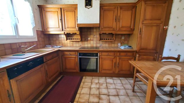 maison à vendre - 4 pièces - 76.0 m2 - ETAMPES - 91 - ILE-DE-FRANCE - Century 21 C.I Conseils
