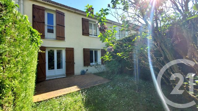 maison à vendre - 4 pièces - 76.0 m2 - ETAMPES - 91 - ILE-DE-FRANCE - Century 21 C.I Conseils