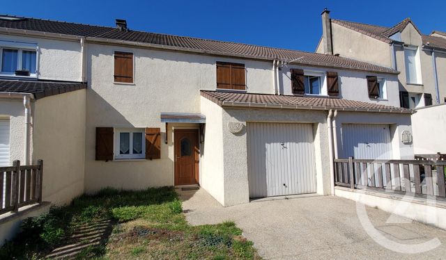 Maison à vendre ETAMPES