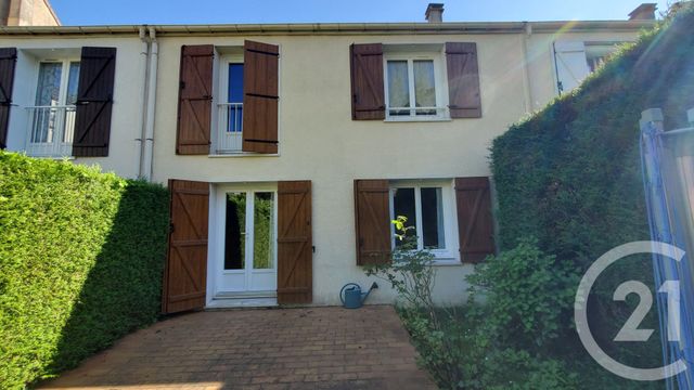 maison à vendre - 4 pièces - 76.0 m2 - ETAMPES - 91 - ILE-DE-FRANCE - Century 21 C.I Conseils