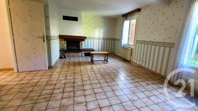 maison à vendre - 4 pièces - 76.0 m2 - ETAMPES - 91 - ILE-DE-FRANCE - Century 21 C.I Conseils
