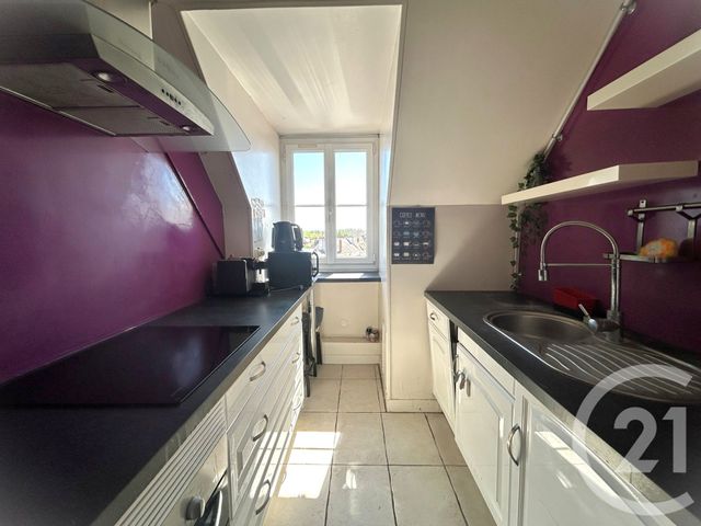 Appartement F2 à vendre - 2 pièces - 45.89 m2 - ETAMPES - 91 - ILE-DE-FRANCE - Century 21 C.I Conseils