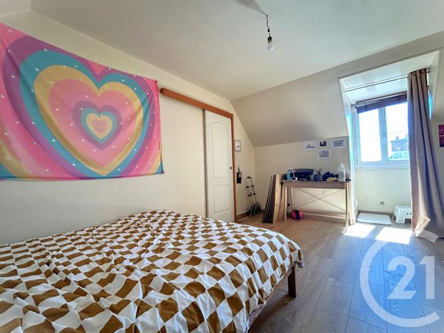 Appartement F2 à vendre - 2 pièces - 45.89 m2 - ETAMPES - 91 - ILE-DE-FRANCE - Century 21 C.I Conseils