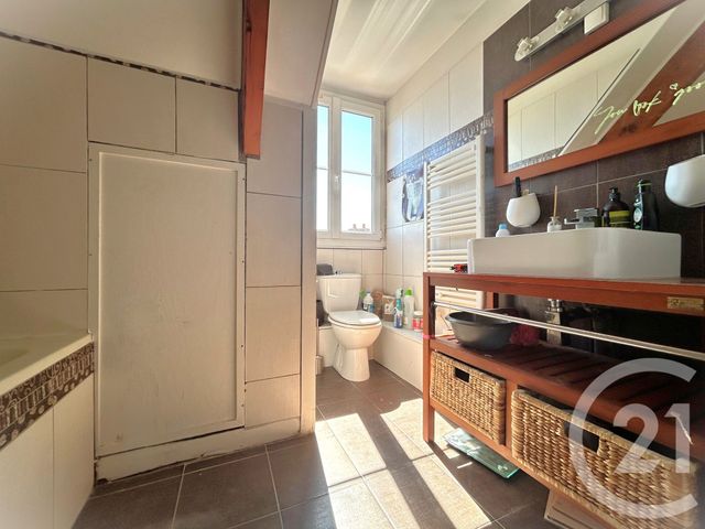 Appartement F2 à vendre - 2 pièces - 45.89 m2 - ETAMPES - 91 - ILE-DE-FRANCE - Century 21 C.I Conseils