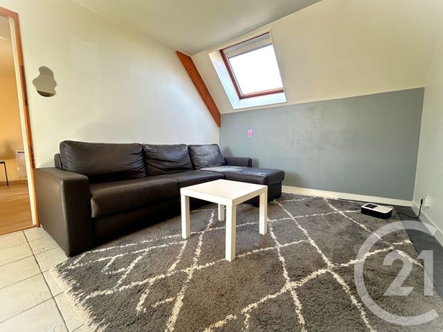 Appartement F2 à vendre - 2 pièces - 45.89 m2 - ETAMPES - 91 - ILE-DE-FRANCE - Century 21 C.I Conseils