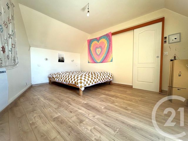 Appartement F2 à vendre - 2 pièces - 45.89 m2 - ETAMPES - 91 - ILE-DE-FRANCE - Century 21 C.I Conseils