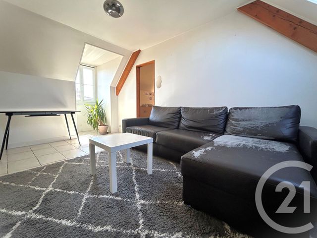 Appartement F2 à vendre ETAMPES