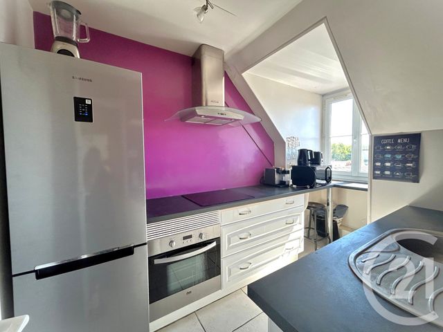 Appartement F2 à vendre - 2 pièces - 45.89 m2 - ETAMPES - 91 - ILE-DE-FRANCE - Century 21 C.I Conseils