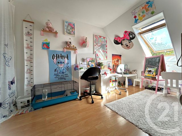maison à vendre - 6 pièces - 103.0 m2 - ETRECHY - 91 - ILE-DE-FRANCE - Century 21 C.I Conseils