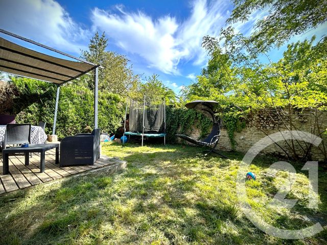 maison à vendre - 6 pièces - 103.0 m2 - ETRECHY - 91 - ILE-DE-FRANCE - Century 21 C.I Conseils