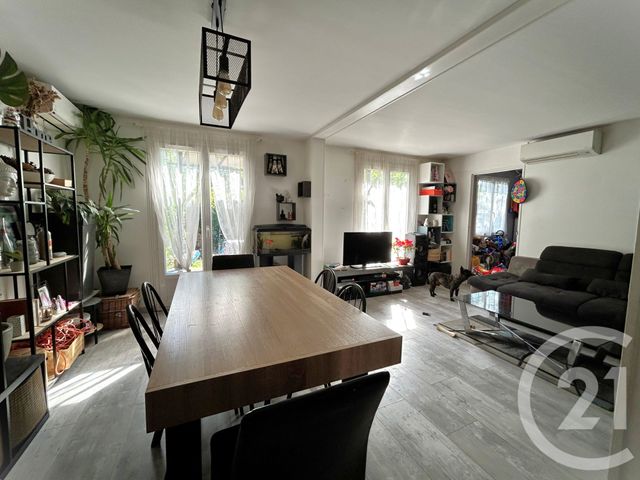 maison à vendre - 6 pièces - 103.0 m2 - ETRECHY - 91 - ILE-DE-FRANCE - Century 21 C.I Conseils