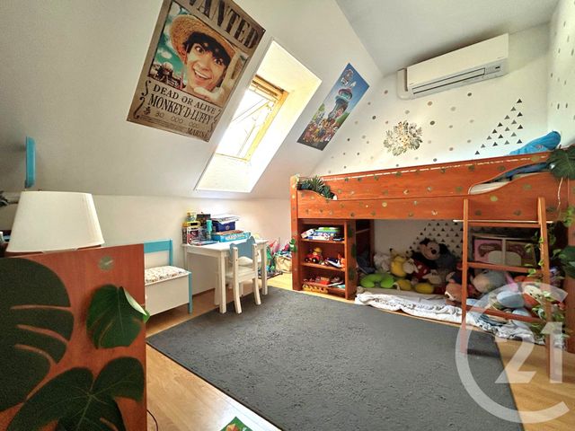 maison à vendre - 6 pièces - 103.0 m2 - ETRECHY - 91 - ILE-DE-FRANCE - Century 21 C.I Conseils