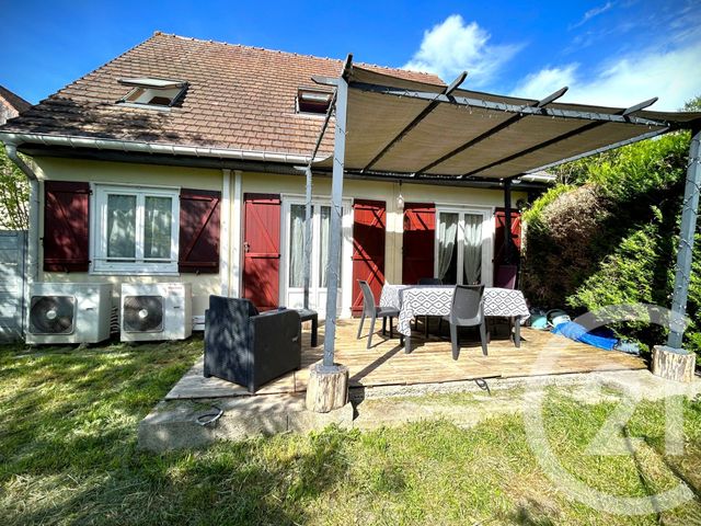 maison - ETRECHY - 91