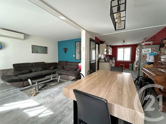 maison à vendre - 6 pièces - 103.0 m2 - ETRECHY - 91 - ILE-DE-FRANCE - Century 21 C.I Conseils