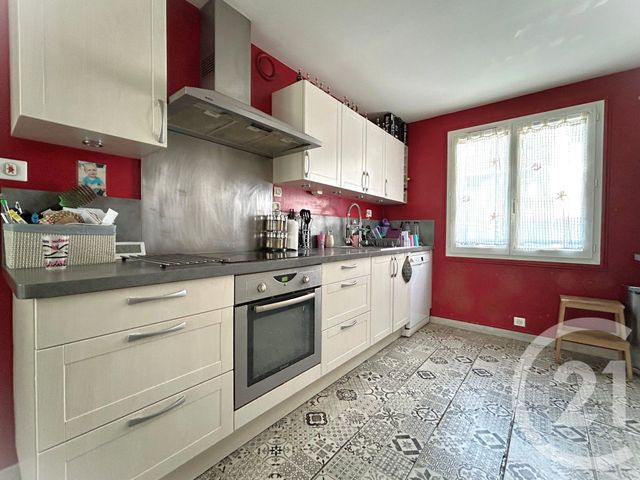 maison à vendre - 6 pièces - 103.0 m2 - ETRECHY - 91 - ILE-DE-FRANCE - Century 21 C.I Conseils