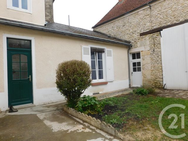 maison à louer - 4 pièces - 135.0 m2 - MEREVILLE - 91 - ILE-DE-FRANCE - Century 21 C.I Conseils