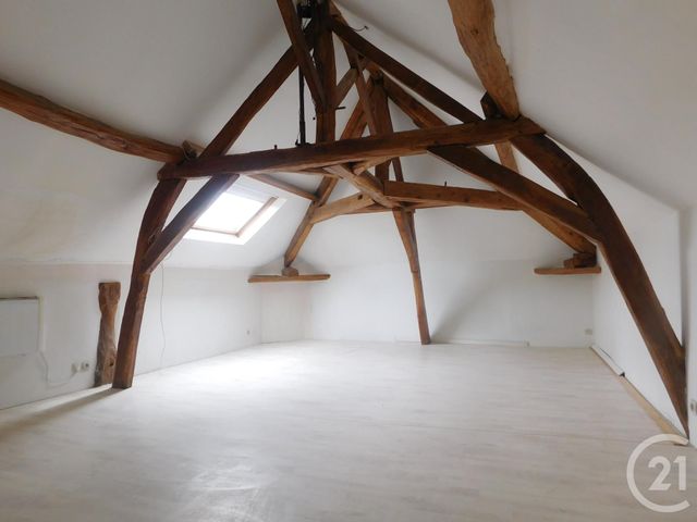 maison à louer - 4 pièces - 135.0 m2 - MEREVILLE - 91 - ILE-DE-FRANCE - Century 21 C.I Conseils