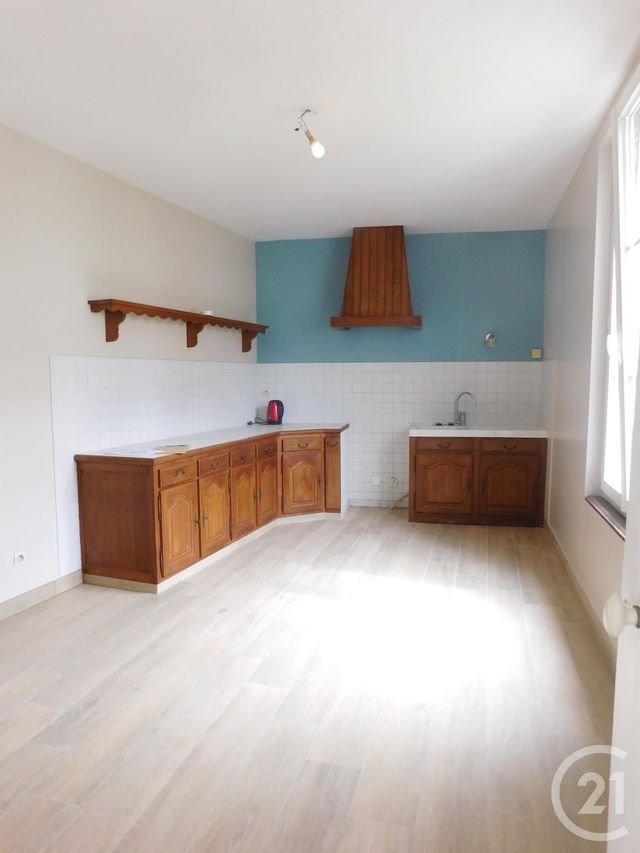 maison à louer - 4 pièces - 135.0 m2 - MEREVILLE - 91 - ILE-DE-FRANCE - Century 21 C.I Conseils
