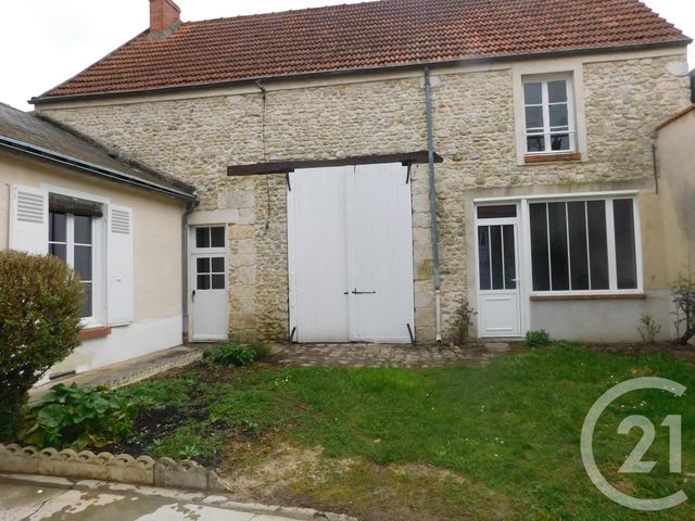 maison à louer - 4 pièces - 135.0 m2 - MEREVILLE - 91 - ILE-DE-FRANCE - Century 21 C.I Conseils