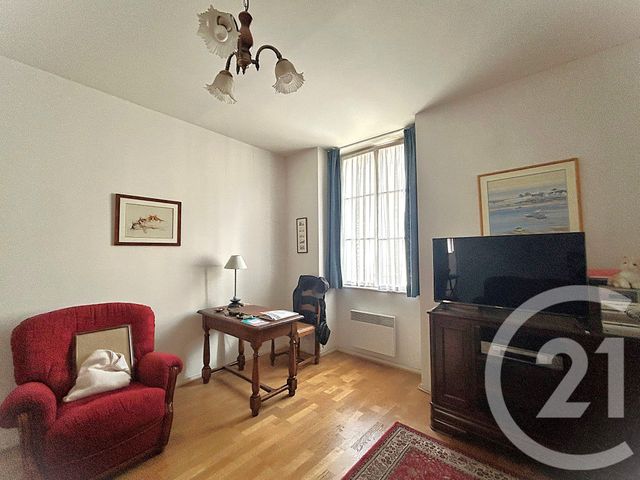 Appartement F2 à vendre - 2 pièces - 40.71 m2 - ETAMPES - 91 - ILE-DE-FRANCE - Century 21 C.I Conseils