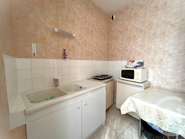 Appartement F2 à vendre - 2 pièces - 40.71 m2 - ETAMPES - 91 - ILE-DE-FRANCE - Century 21 C.I Conseils